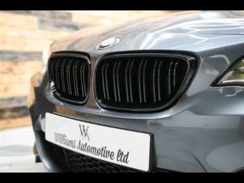 Used BMW M240I 2016 for sale - 75025189: Photo