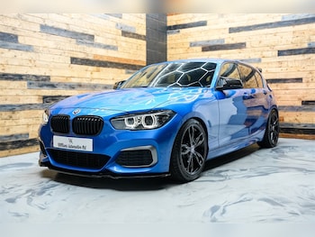 Used BMW M140i 2018 for sale - 76074646: Photo