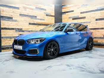 Used BMW M140i 2018 for sale - 76074646: Photo