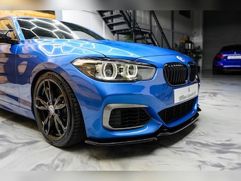 Used BMW M140i 2018 for sale - 76074646: Photo