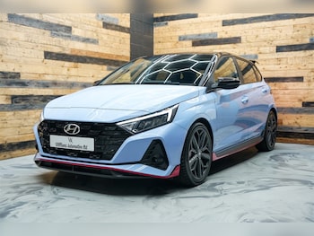 Used Hyundai i20 2023 for sale - 78302746: Photo