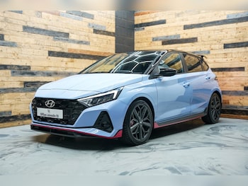 Used Hyundai i20 2023 for sale - 78302746: Photo