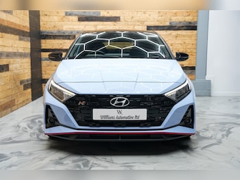 Used Hyundai i20 2023 for sale - 78302746: Photo