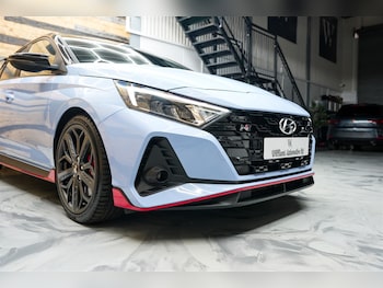 Used Hyundai i20 2023 for sale - 78302746: Photo