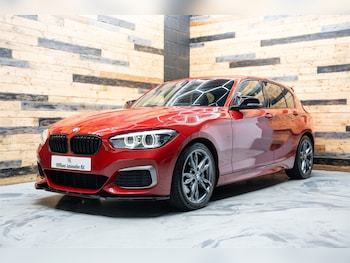 Used BMW M140i 2017 for sale - 78442558: Photo