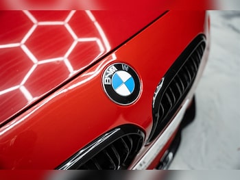 Used BMW M140i 2017 for sale - 78442558: Photo