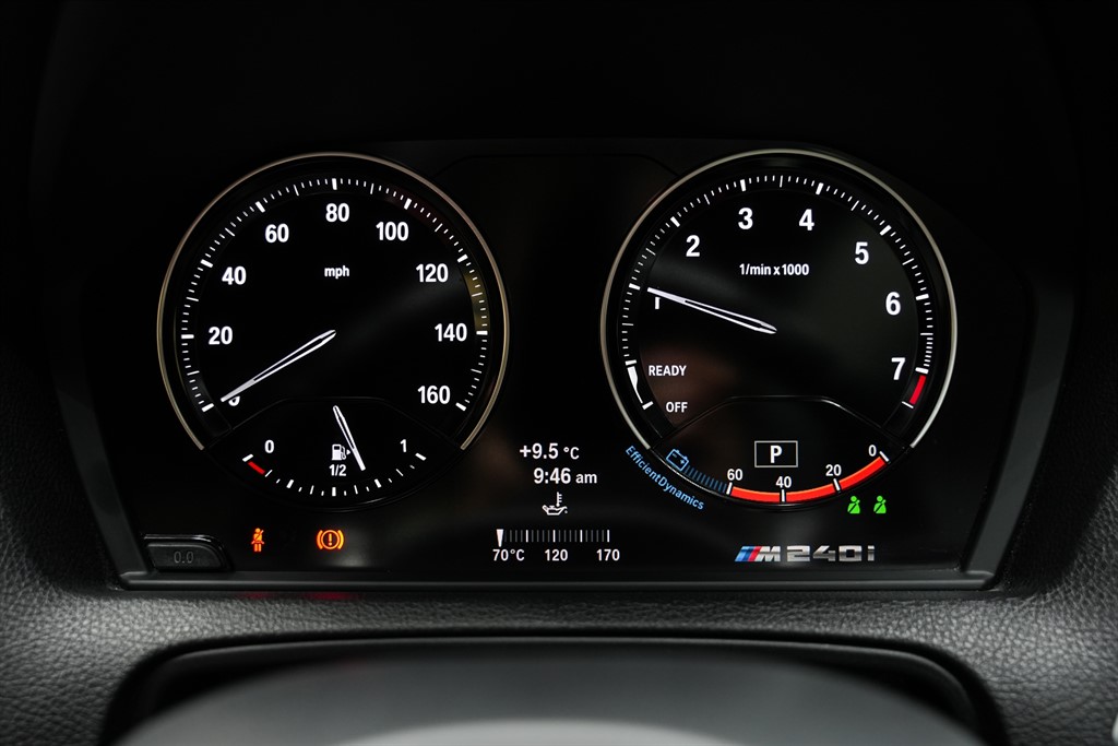 Used BMW 2 Series 2018 for sale - 77036484: Photo 11