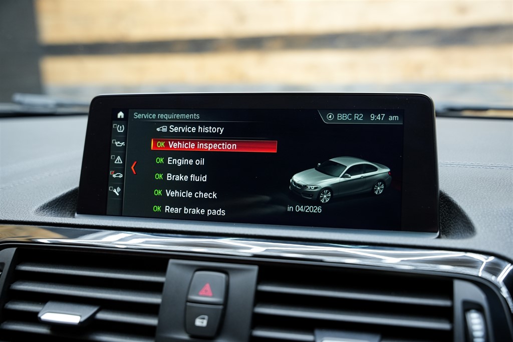 Used BMW 2 Series 2018 for sale - 77036484: Photo 12