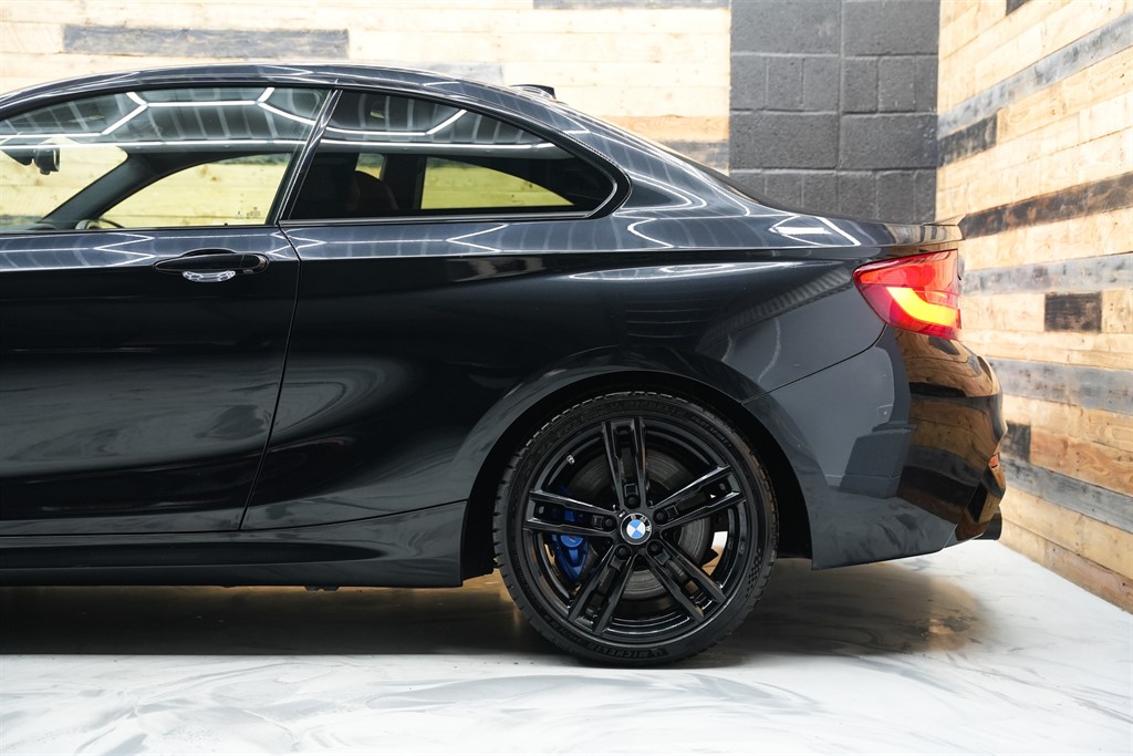 Used BMW 2 Series 2018 for sale - 77036484: Photo 15