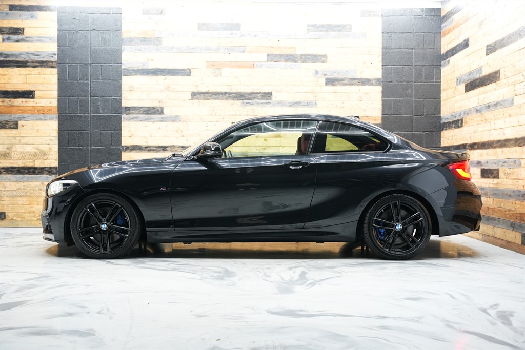 Used BMW 2 Series 2018 for sale - 77036484: Photo 16