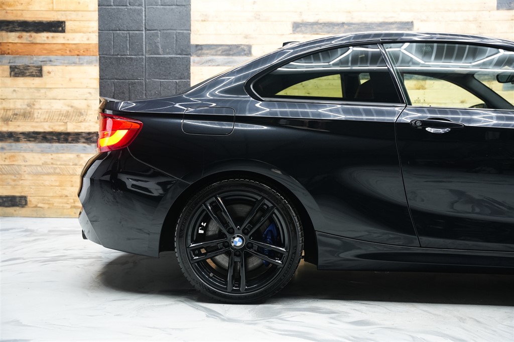 Used BMW 2 Series 2018 for sale - 77036484: Photo 17