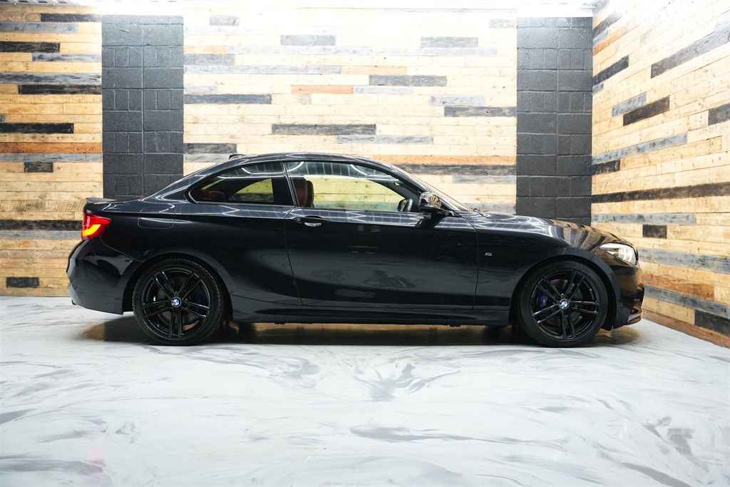 Used BMW 2 Series 2018 for sale - 77036484: Photo 19