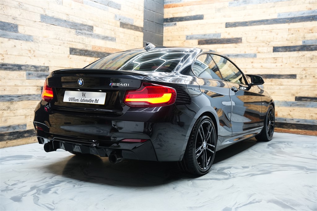Used BMW 2 Series 2018 for sale - 77036484: Photo 21