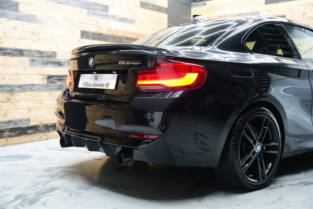 Used BMW 2 Series 2018 for sale - 77036484: Photo 22