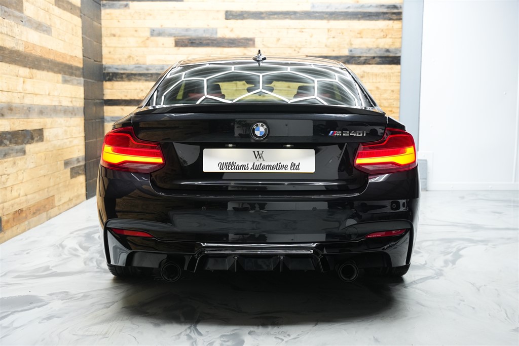 Used BMW 2 Series 2018 for sale - 77036484: Photo 23
