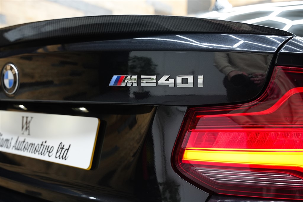 Used BMW 2 Series 2018 for sale - 77036484: Photo 26