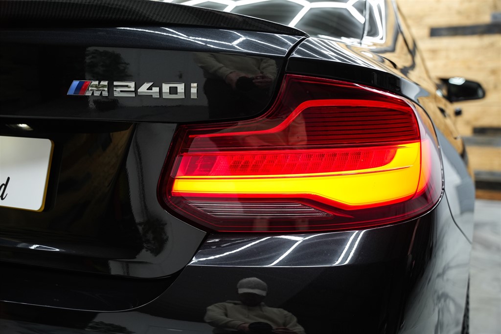 Used BMW 2 Series 2018 for sale - 77036484: Photo 27