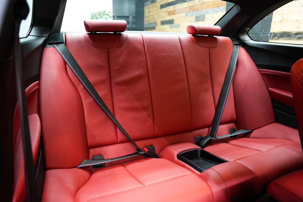 Used BMW 2 Series 2018 for sale - 77036484: Photo 37