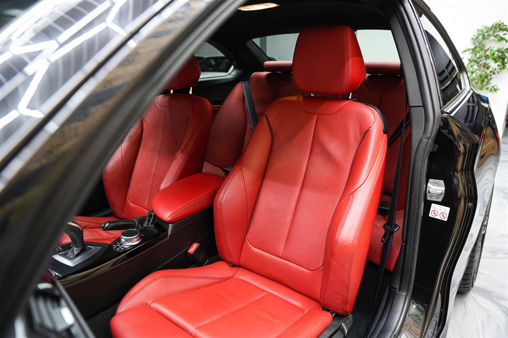 Used BMW 2 Series 2018 for sale - 77036484: Photo 43