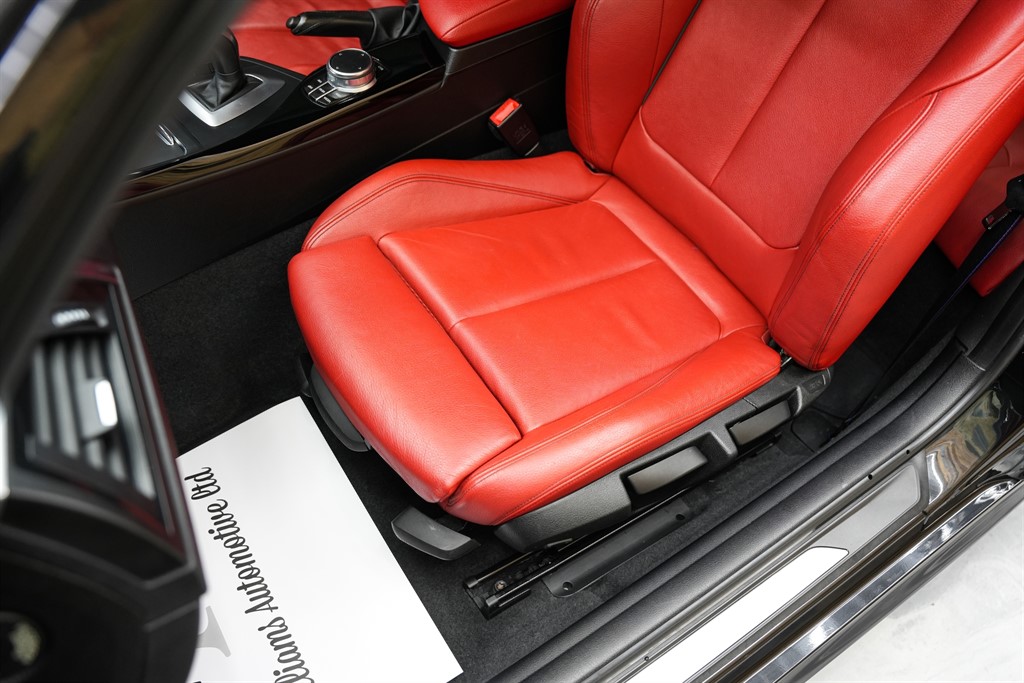 Used BMW 2 Series 2018 for sale - 77036484: Photo 44