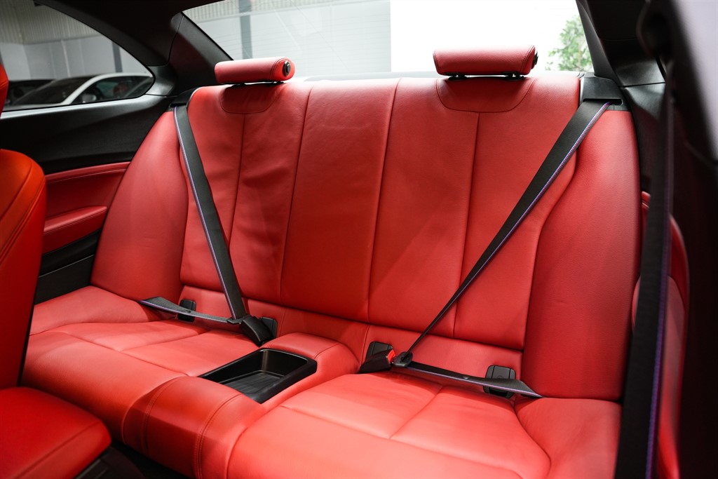 Used BMW 2 Series 2018 for sale - 77036484: Photo 46