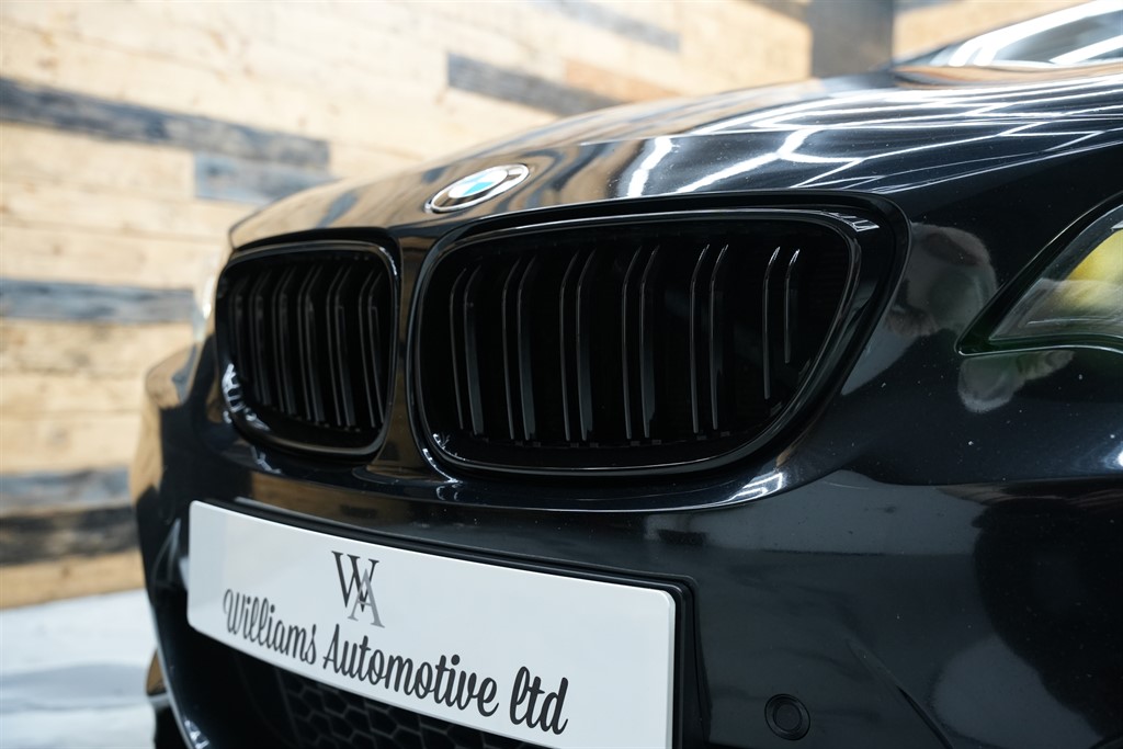 Used BMW 2 Series 2018 for sale - 77036484: Photo 5