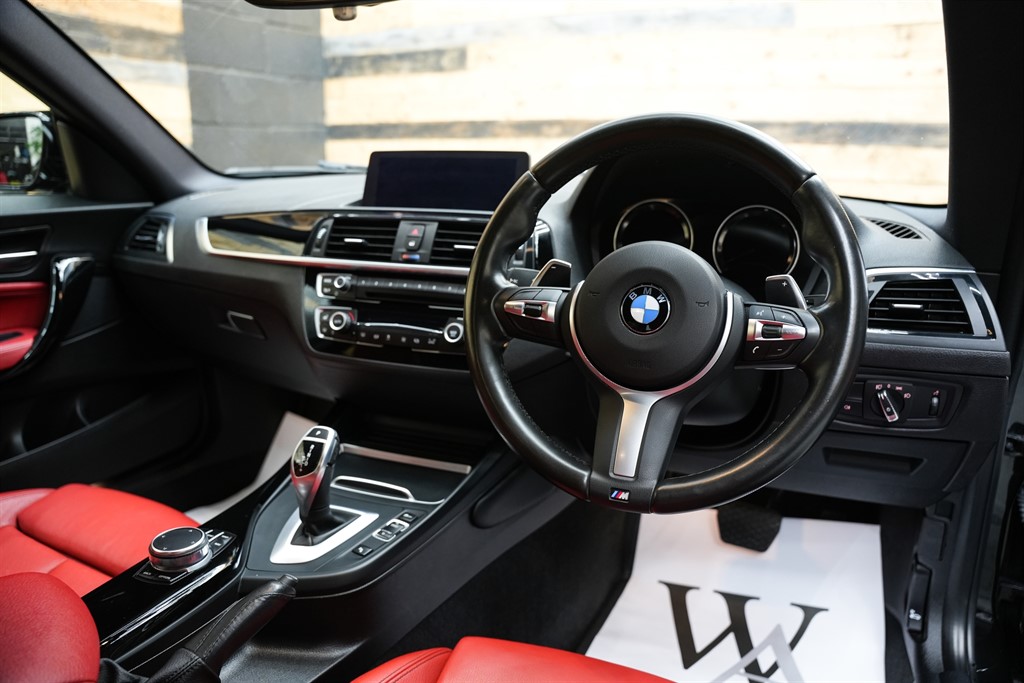 Used BMW 2 Series 2018 for sale - 77036484: Photo 52