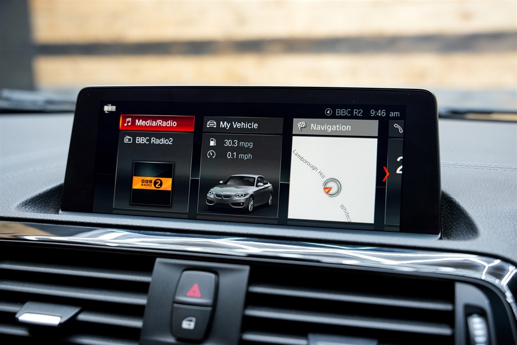 Used BMW 2 Series 2018 for sale - 77036484: Photo 64