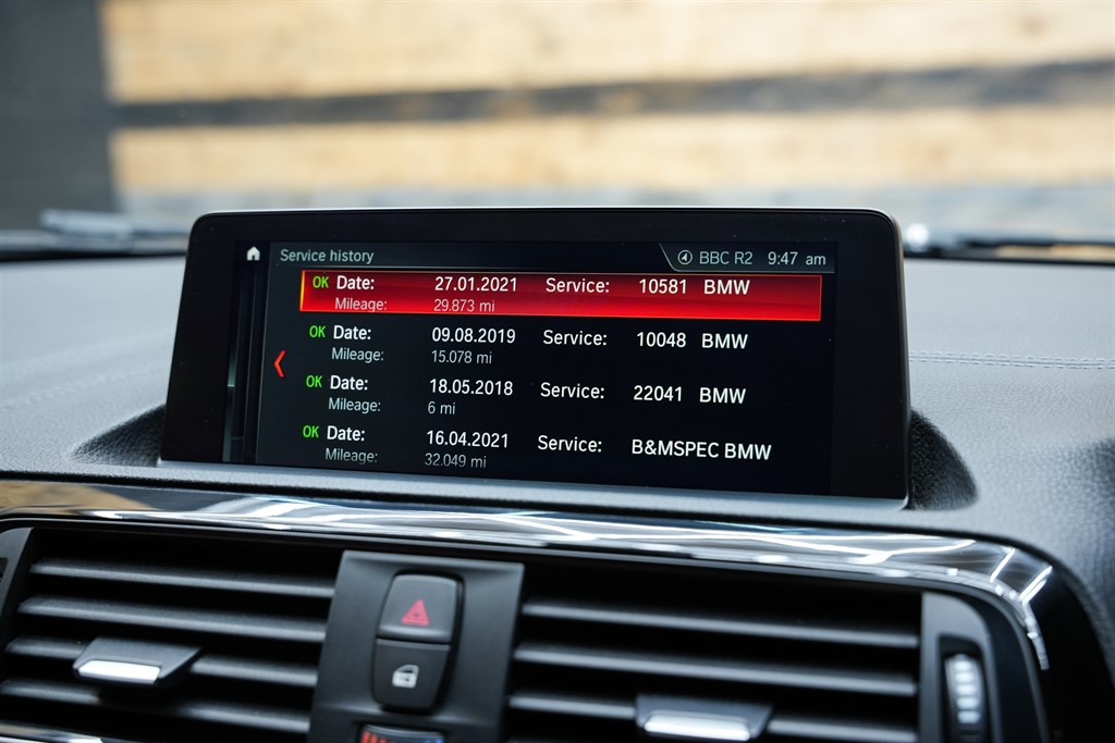 Used BMW 2 Series 2018 for sale - 77036484: Photo 65