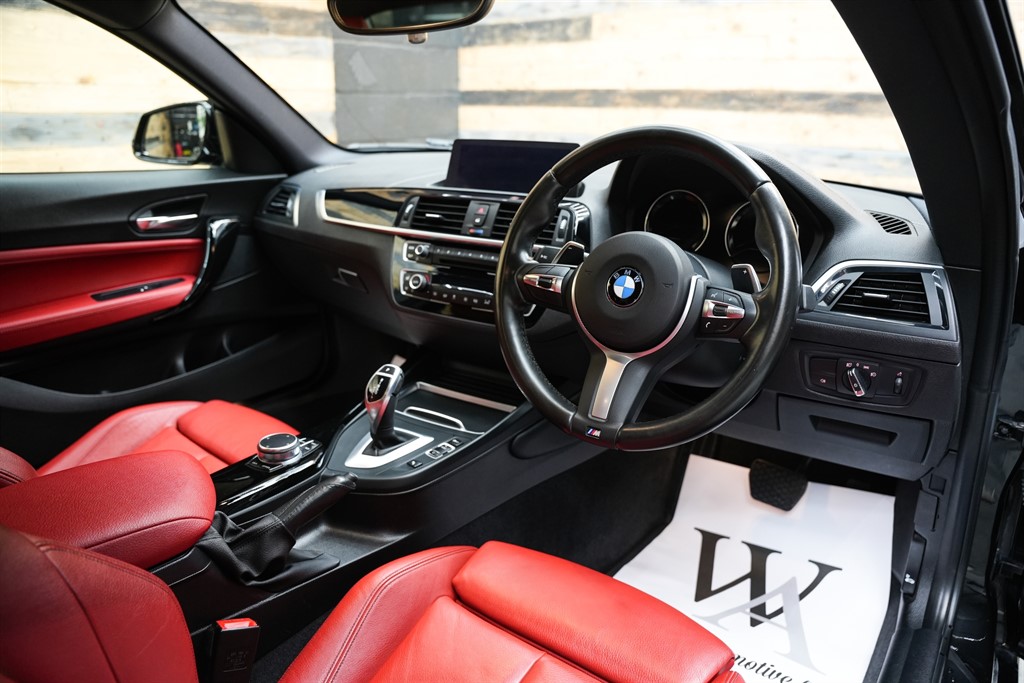 Used BMW 2 Series 2018 for sale - 77036484: Photo 79