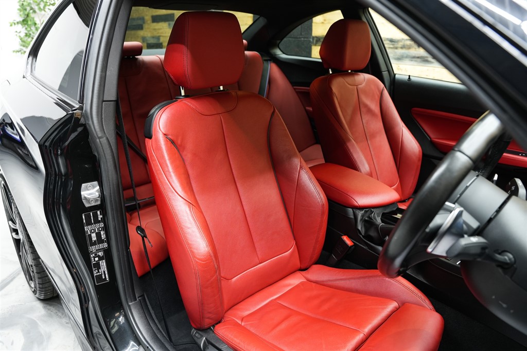 Used BMW 2 Series 2018 for sale - 77036484: Photo 9