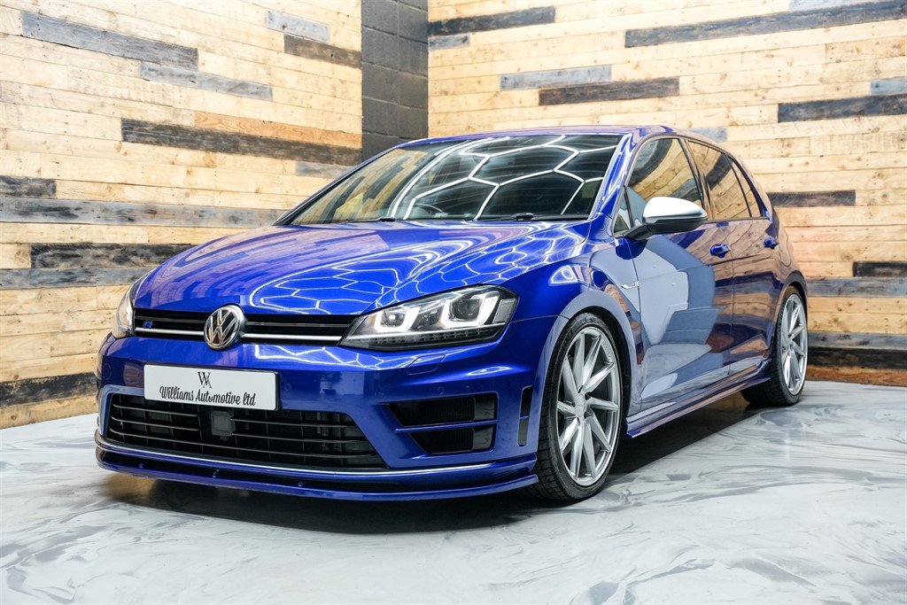 Used Volkswagen Golf 2015 for sale - 76636037: Photo 1