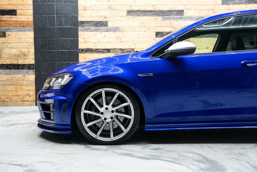 Used Volkswagen Golf 2015 for sale - 76636037: Photo 14