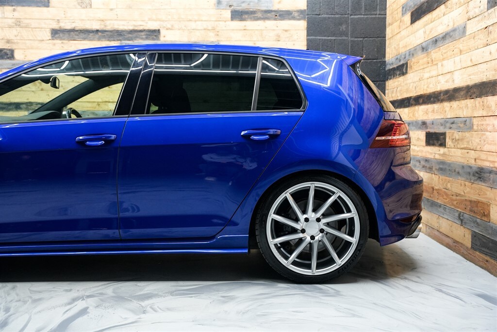 Used Volkswagen Golf 2015 for sale - 76636037: Photo 15