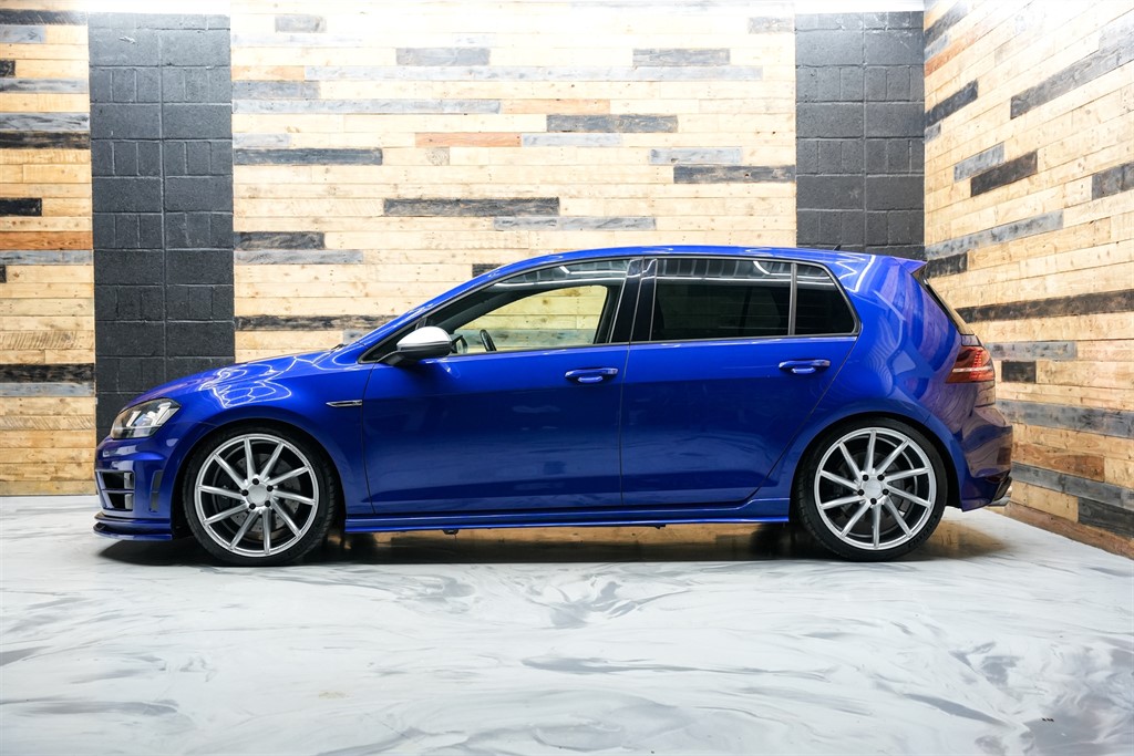 Used Volkswagen Golf 2015 for sale - 76636037: Photo 16