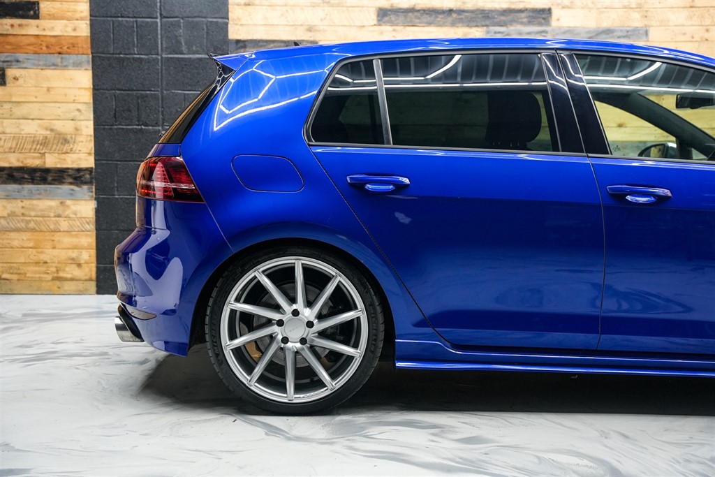 Used Volkswagen Golf 2015 for sale - 76636037: Photo 17