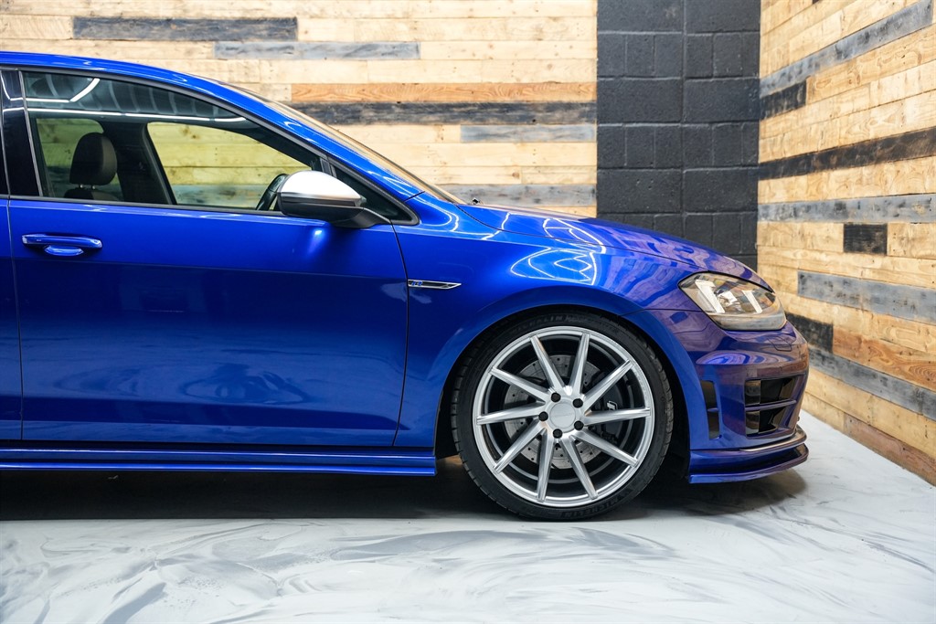 Used Volkswagen Golf 2015 for sale - 76636037: Photo 18