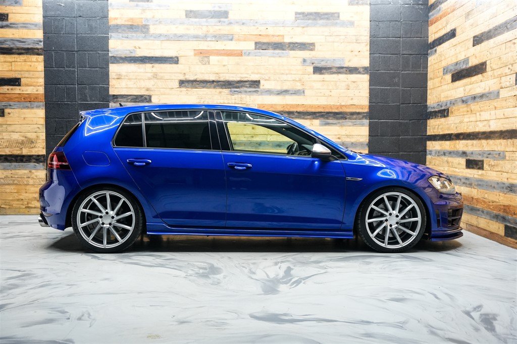 Used Volkswagen Golf 2015 for sale - 76636037: Photo 19