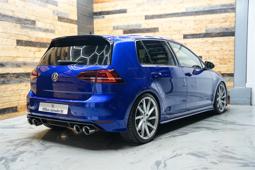 Used Volkswagen Golf 2015 for sale - 76636037: Photo 22