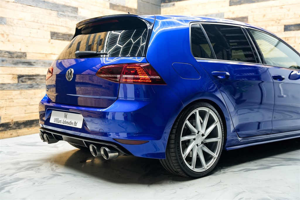 Used Volkswagen Golf 2015 for sale - 76636037: Photo 23
