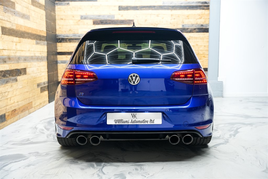 Used Volkswagen Golf 2015 for sale - 76636037: Photo 24