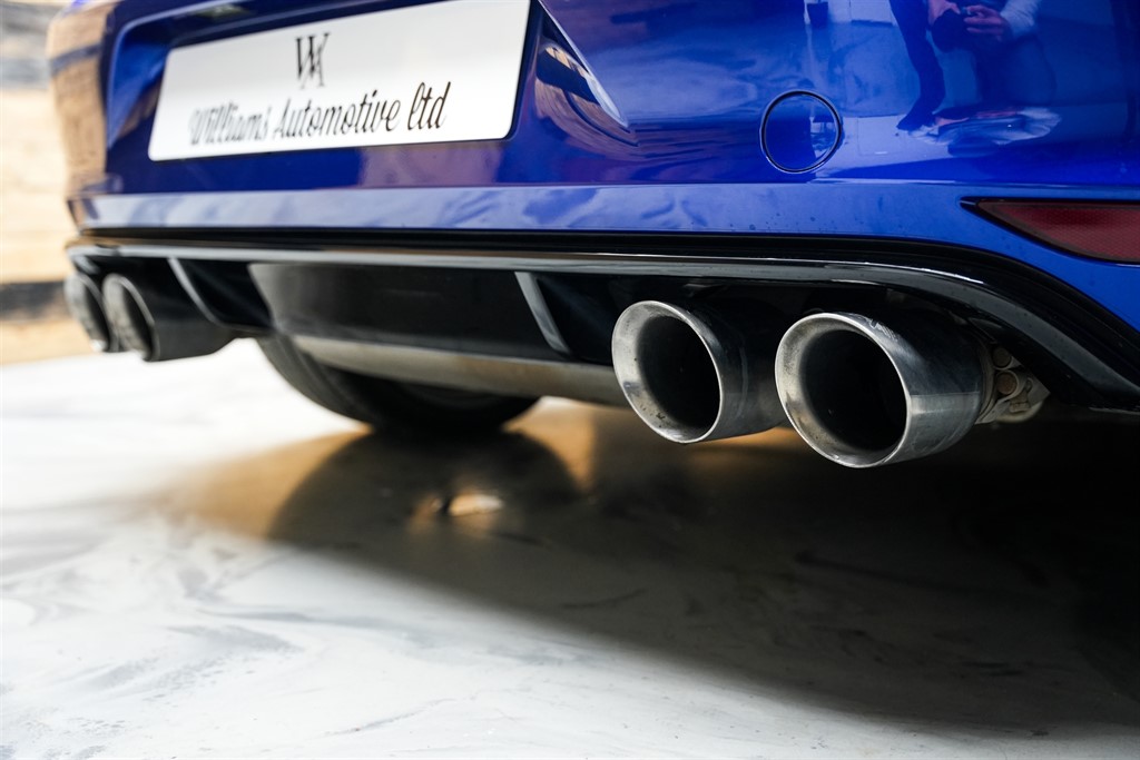 Used Volkswagen Golf 2015 for sale - 76636037: Photo 25