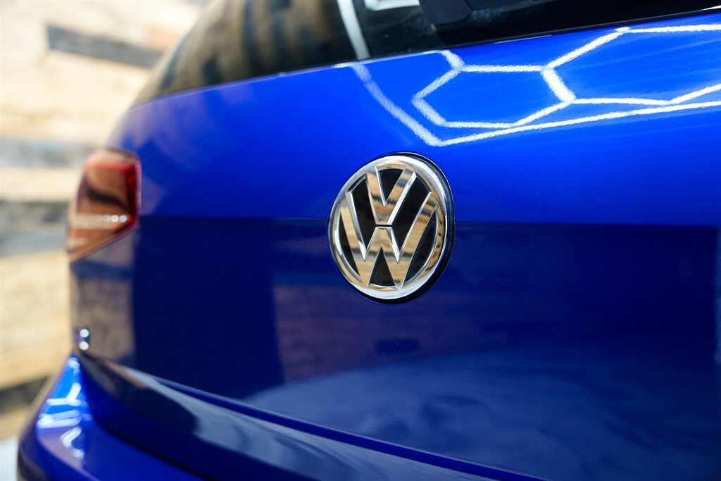 Used Volkswagen Golf 2015 for sale - 76636037: Photo 28