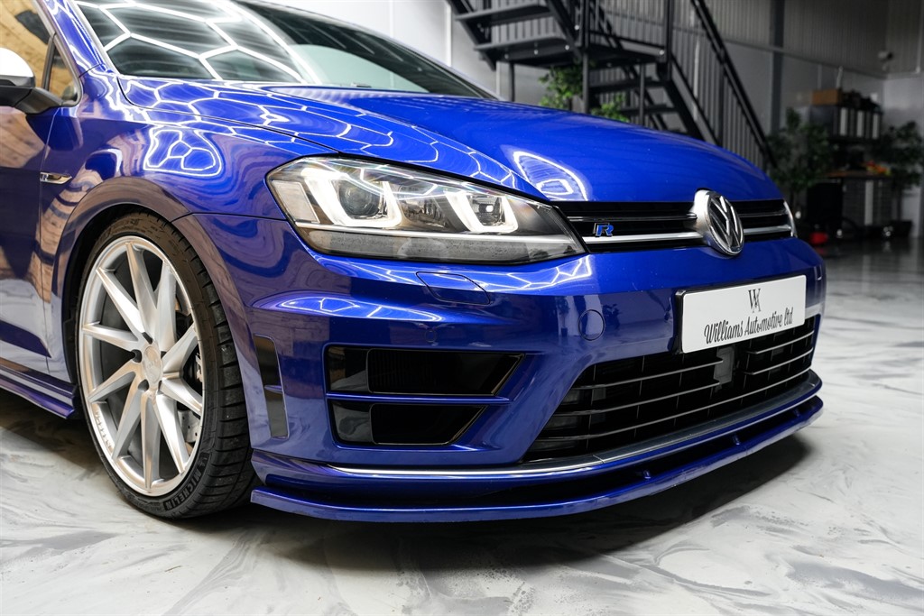Used Volkswagen Golf 2015 for sale - 76636037: Photo 4