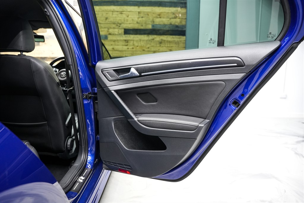 Used Volkswagen Golf 2015 for sale - 76636037: Photo 40