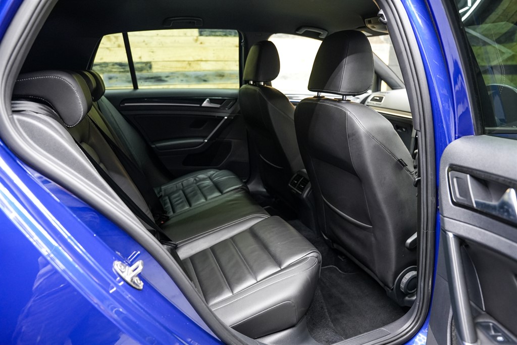 Used Volkswagen Golf 2015 for sale - 76636037: Photo 41