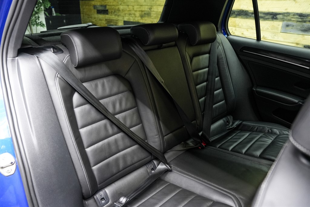 Used Volkswagen Golf 2015 for sale - 76636037: Photo 43