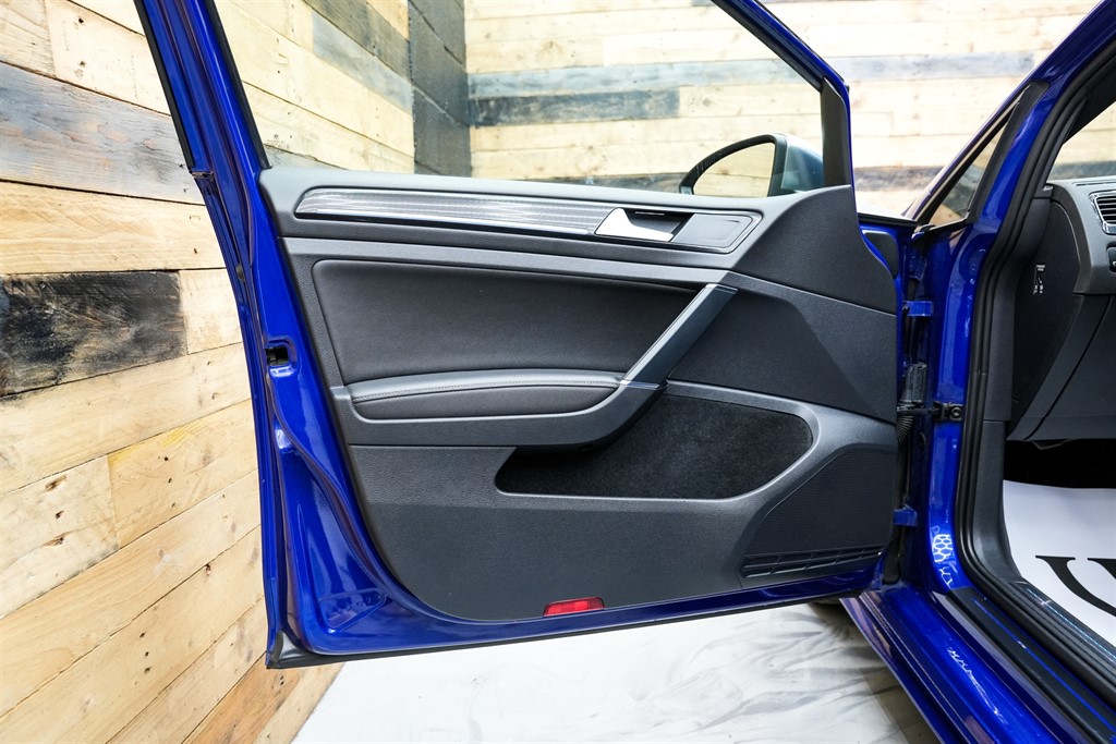 Used Volkswagen Golf 2015 for sale - 76636037: Photo 44