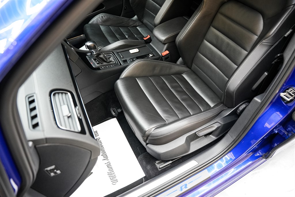 Used Volkswagen Golf 2015 for sale - 76636037: Photo 49