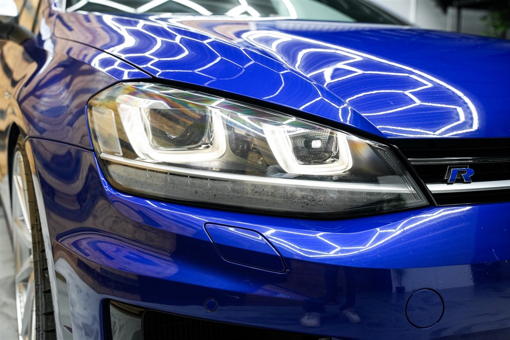 Used Volkswagen Golf 2015 for sale - 76636037: Photo 5